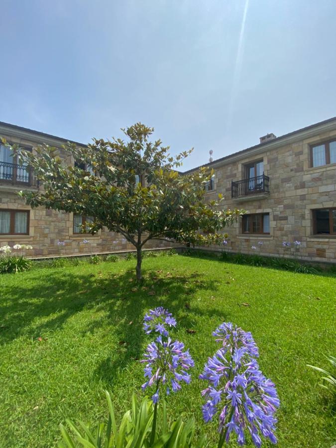 Hotel Vijanera Galizano Exterior photo